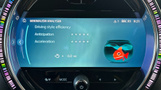 MINI Convertible 2.0 Cooper S Exclusive 2dr Auto Petrol Convertible